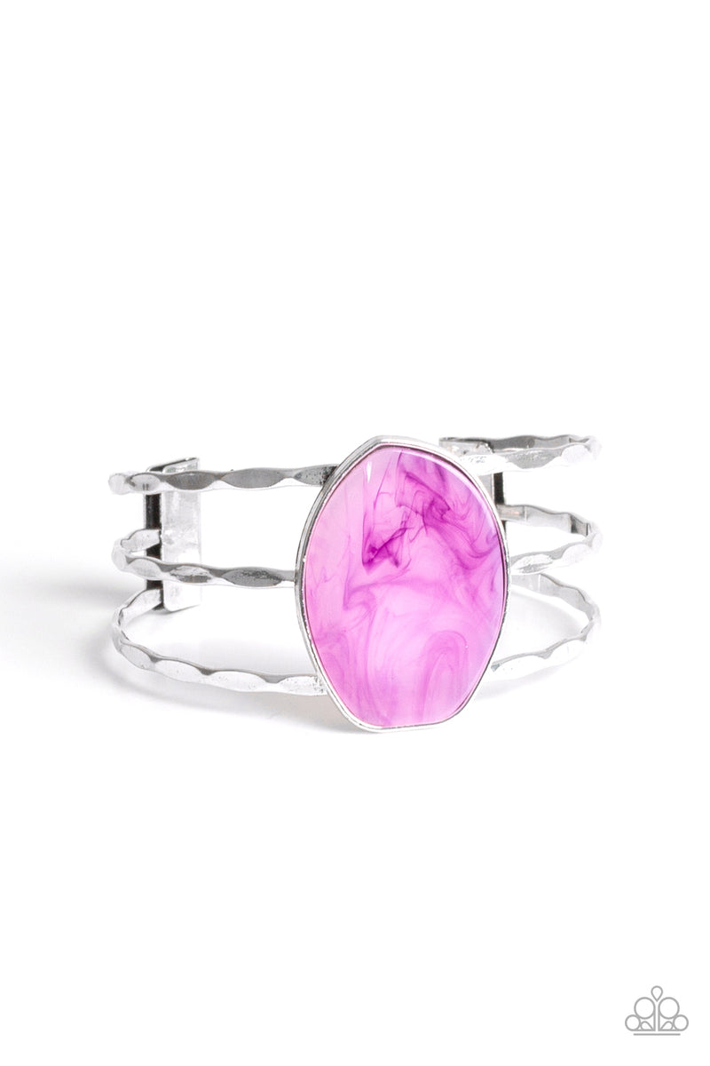 Canyon Dream - Purple - Patricia's Passions Jewelry Boutique