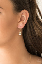 Classically Classic - Gold - Patricia's Passions Jewelry Boutique
