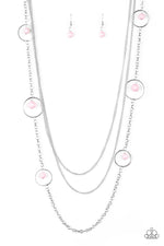 Collectively Carefree - Pink - Patricia's Passions Jewelry Boutique