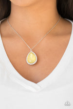 Come Of AGELESS - Yellow - Patricia's Passions Jewelry Boutique