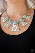 Cougar - Blue - Patricia's Passions Jewelry Boutique