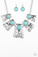 Cougar - Blue - Patricia's Passions Jewelry Boutique