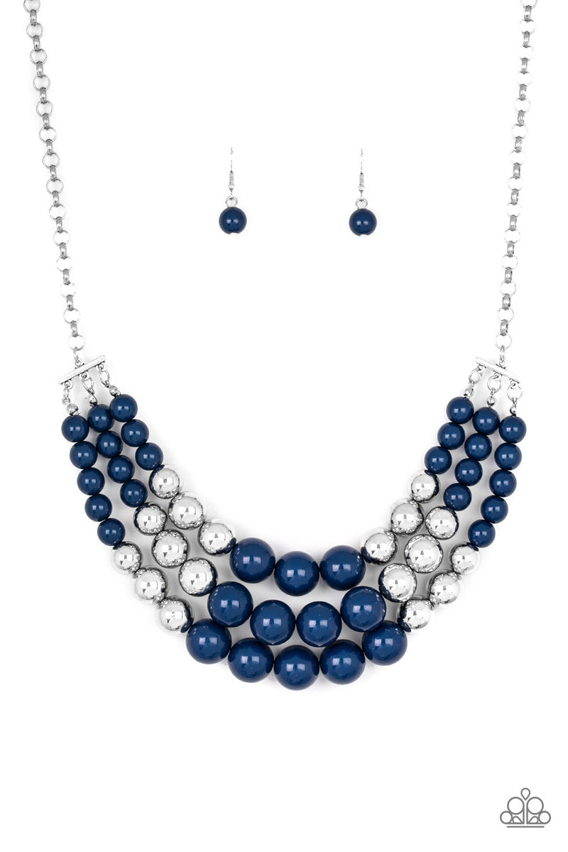 Dream Pop - Blue - Patricia's Passions Jewelry Boutique