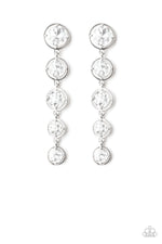 Drippin In Starlight - White - Patricia's Passions Jewelry Boutique