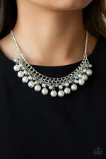 Duchess Dior - White - Patricia's Passions Jewelry Boutique