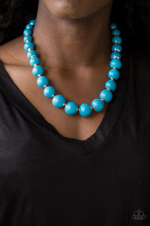 Everyday Eye Candy - Blue - Patricia's Passions Jewelry Boutique