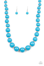 Everyday Eye Candy - Blue - Patricia's Passions Jewelry Boutique