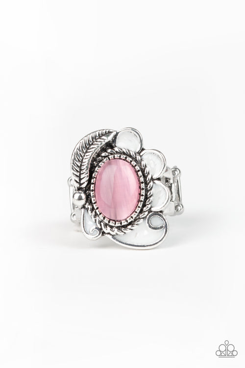 Fairytale Magic - Pink - Patricia's Passions Jewelry Boutique