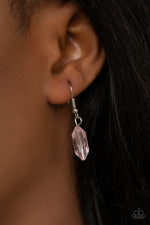 GLOW And Steady Wins The Race - Pink - Patricia's Passions Jewelry Boutique