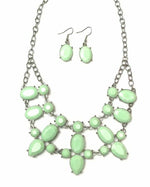 Goddess Glow - Green - Patricia's Passions Jewelry Boutique