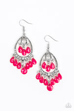 Gorgeously Genie - Pink - Patricia's Passions Jewelry Boutique