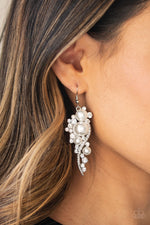 High-End Elegance - White - Patricia's Passions Jewelry Boutique