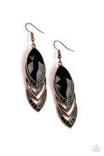 High-End Highness - Copper - Patricia's Passions Jewelry Boutique