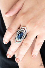 Hot Off The EMPRESS - Blue - Patricia's Passions Jewelry Boutique