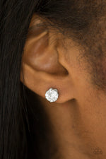 Just In TIMELESS - White - Patricia's Passions Jewelry Boutique