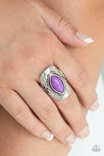 PLAIN Ride - Purple - Patricia's Passions Jewelry Boutique
