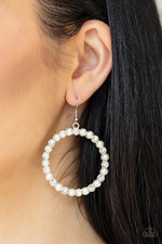 Pearl Palace - White - Patricia's Passions Jewelry Boutique