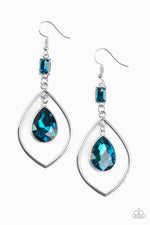 Priceless - Blue - Patricia's Passions Jewelry Boutique