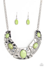 RULER In Favor - Green - Patricia's Passions Jewelry Boutique