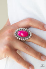 Ready To Pop - Pink - Patricia's Passions Jewelry Boutique