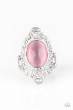 Riviera Royalty - Pink - Patricia's Passions Jewelry Boutique