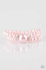 Romantic Redux - Pink - Patricia's Passions Jewelry Boutique