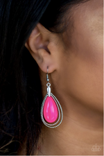 Spring Splendor - Pink - Patricia's Passions Jewelry Boutique