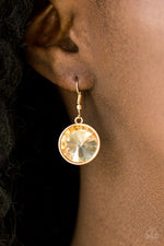 She Sparkles On - Gold - Patricia's Passions Jewelry Boutique