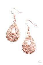 Sparkling Stardom - Copper - Patricia's Passions Jewelry Boutique