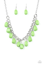 Take The COLOR Wheel - Green - Patricia's Passions Jewelry Boutique