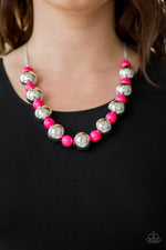 Top Pop - Pink - Patricia's Passions Jewelry Boutique