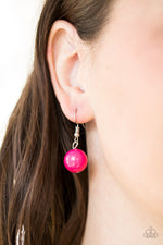 Top Pop - Pink - Patricia's Passions Jewelry Boutique