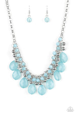 Trending Tropicana - Blue - Patricia's Passions Jewelry Boutique