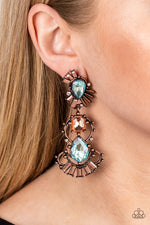 Ultra Universal - Copper - Patricia's Passions Jewelry Boutique