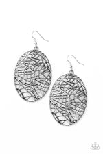Way Out of Line - Silver - Patricia's Passions Jewelry Boutique