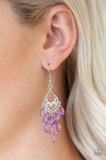 What Happens In Maui - Purple - Patricia's Passions Jewelry Boutique
