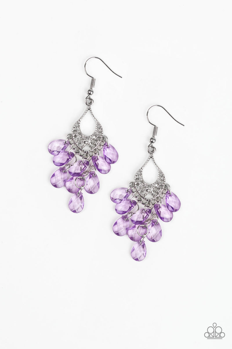 What Happens In Maui - Purple - Patricia's Passions Jewelry Boutique