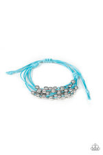 Without Skipping A BEAD - Blue - Patricia's Passions Jewelry Boutique