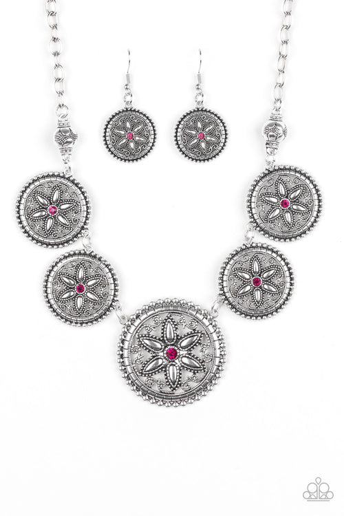 Written In The STAR LILIES - Pink - Patricia's Passions Jewelry Boutique