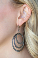 Tempting Texture - Silver - Patricia's Passions Jewelry Boutique