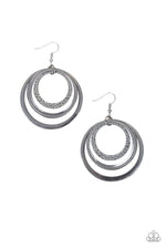 Tempting Texture - Silver - Patricia's Passions Jewelry Boutique